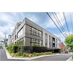 港区白金台５丁目