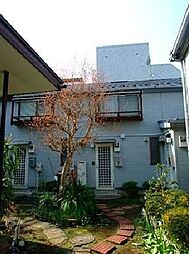 目黒区上目黒３丁目の一戸建て