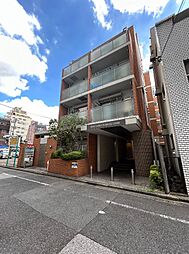 新宿区北新宿４丁目