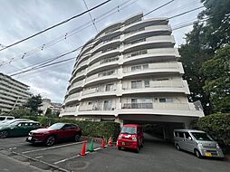 新宿区中井１丁目