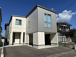 八戸市石堂2丁目の一戸建て