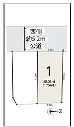 大田区本羽田１丁目