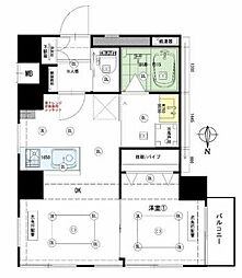 杉並区方南２丁目