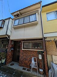 上桂前田町借家