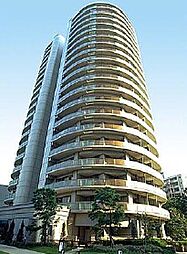 ゲートシティ大崎サウスパークタワー