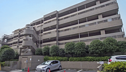 オーベル高田馬場 408