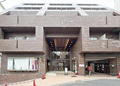 サンパティオ高田馬場 306