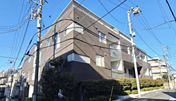 アクティス高田馬場四丁目 203
