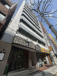 ヴェラハイツ新宿 409
