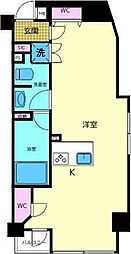 ラグジュアリーレジデンス新宿 602