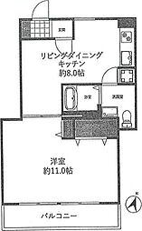 第１８宮庭マンション 604