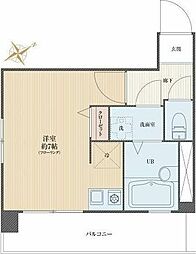 新宿ローヤルコーポ 202