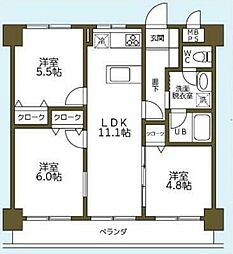 ライオンズマンション志村坂上 0