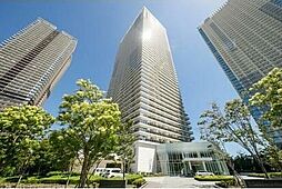 ザ・パークハウス晴海タワーズティアロレジデンス 3905