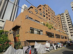 ライオンズマンション西新宿第５ 202