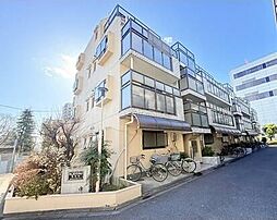 キャニオンマンション加賀町 ０