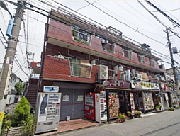 サンライズ新宿 302