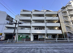 朝日落合マンション ０