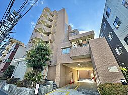 フラッツ鷺ノ宮 108