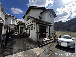 野花　中古戸建