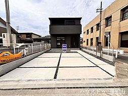 綾部市本町　新築戸建