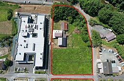 中古戸建　三和町千束