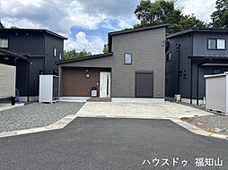 長田市の谷　中古戸建