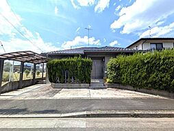字榎原　中古戸建