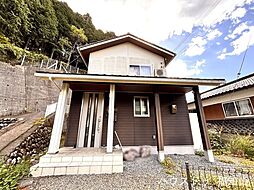 夜久野町今西中　中古戸建