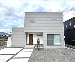 福知山市 石原2丁目 2階建