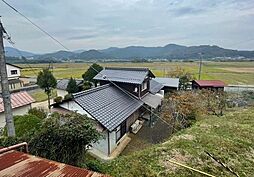 大江町　南有路　中古戸建