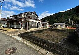 福知山市 大江町二俣 （二俣駅 ） 平屋建 4ＳＤＫ