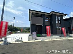 福知山市長田　分譲地（1号地）