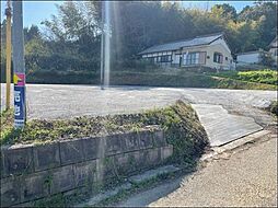 半田 （福知山市民病院口駅 ） 資材置場用地