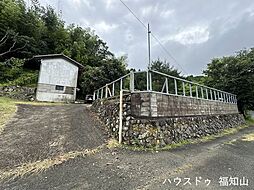 安井（資材置き場用地）　売土地