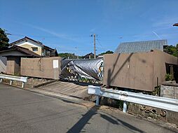 土師新町1丁目　売土地