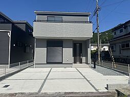 綾部市上延町　新築戸建