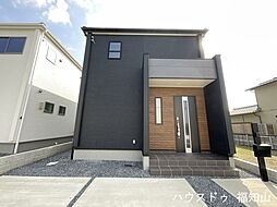 長田　新築分譲住宅（1号棟）