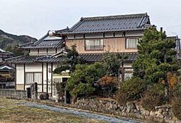 三和町菟原下 798万