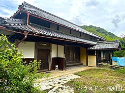 三和町上川合（古民家）　中古戸建