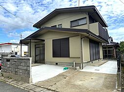 福知山市字新庄　中古戸建