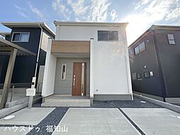 長田　新築分譲住宅（2号棟）