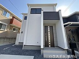 長田　新築分譲住宅（3号棟）