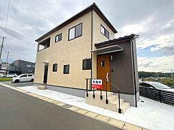 新築戸建 　正明寺向野