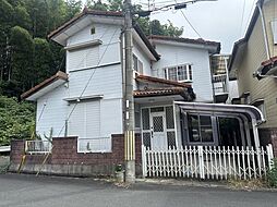 福知山市土師新町3丁目　中古戸建