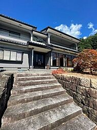 福知山市上小田 中古戸建