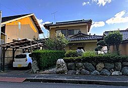 舞鶴市白浜台 中古戸建