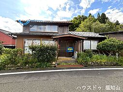 宮津市字岩ケ鼻1048-1 中古戸建