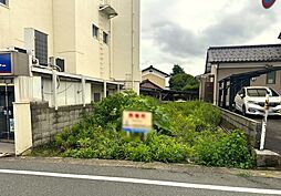 福知山市字岡ノ（売土地）