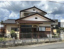 福知山市字前田　中古物件